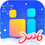 我的桌面iscreen桌面小组件app