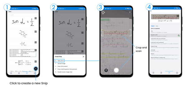 Mathpix Snip官方版