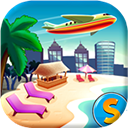 城市岛屿机场手机版