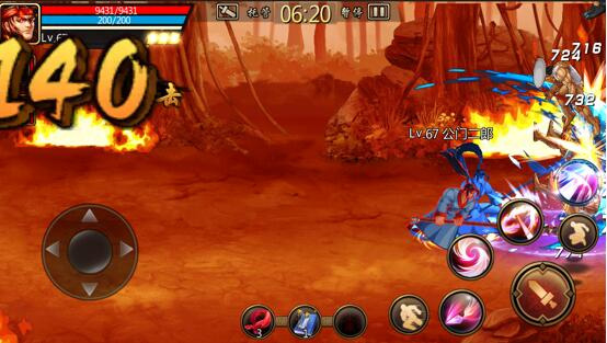 三国战纪tt客户端