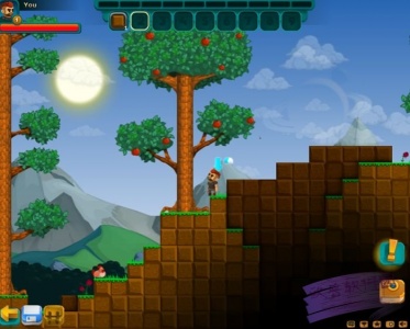 猎人的生存日记移植版