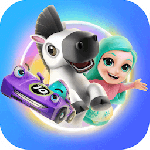 我的奇幻乐园手游