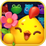 开心消消乐官方正版