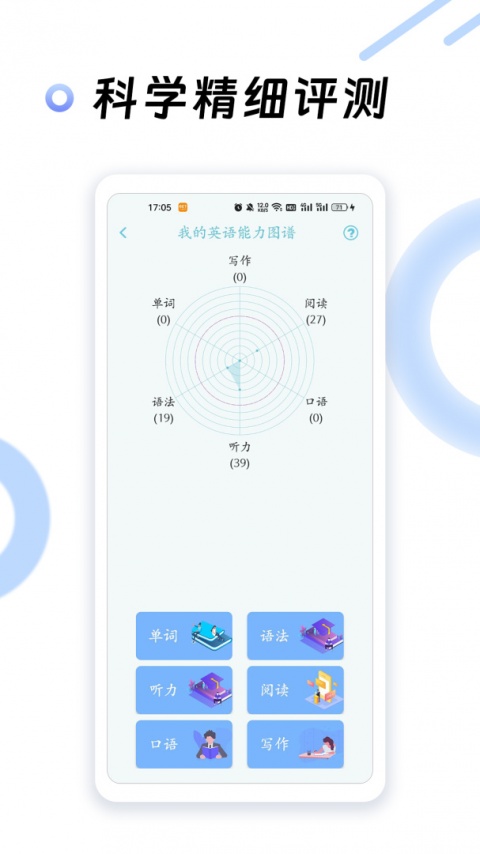 英语四级听力app