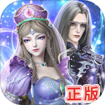 叶罗丽美颜公主手游