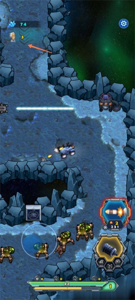 异星要塞官方正版