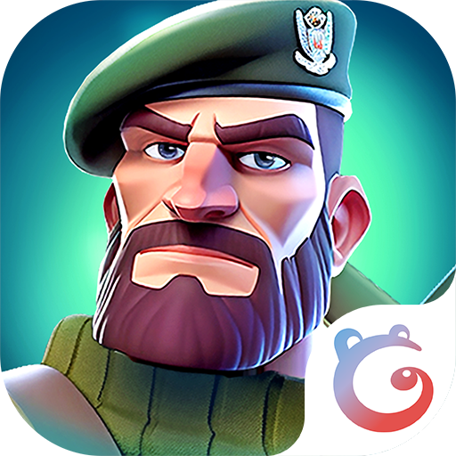 我的战争手游官方版