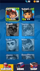 滑板英雄手机版