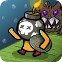 激情大乱斗官方正版