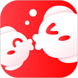 亲嘴鱼app