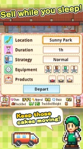 创意蛋糕店中文版