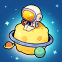 我是航天员官方正版