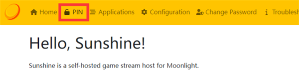 Moonlight串流软件最新版