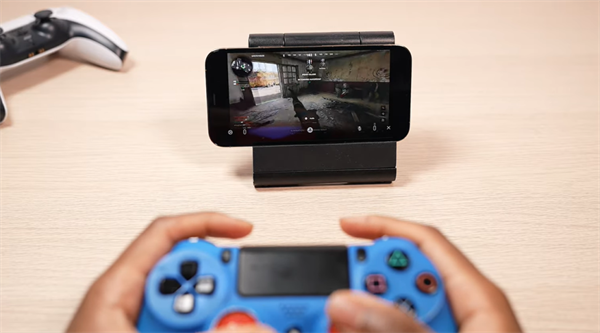 PS4 Remote Play官方版
