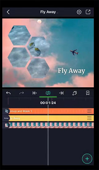 Alight Motion官方正版