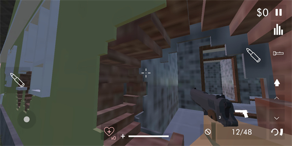 Building Destruction官方正版