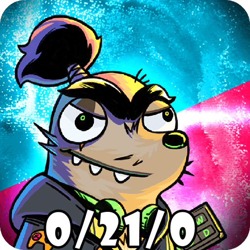 我的游戏天赋手机版