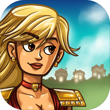 艾丽莎的国度手机版