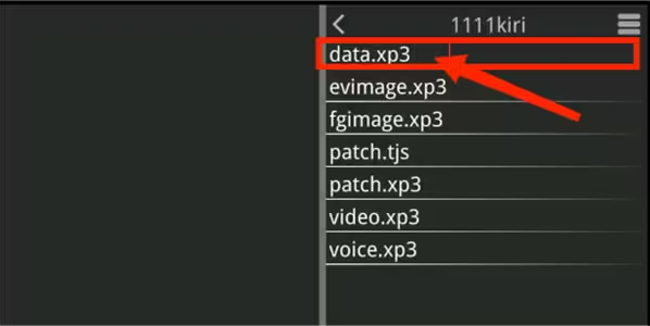 krkr模拟器手机版