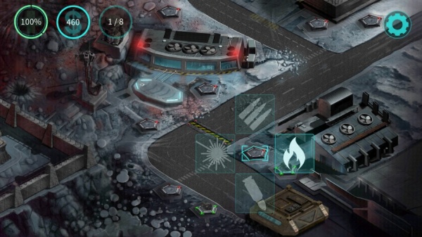 2112塔防生存手游