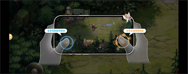 勇士与冒险(动作社交)