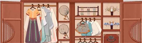 收纳物语手游最新版