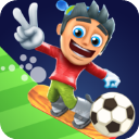 滑雪大冒险2破解版