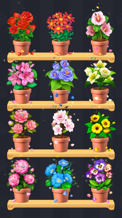 插花消除手机版