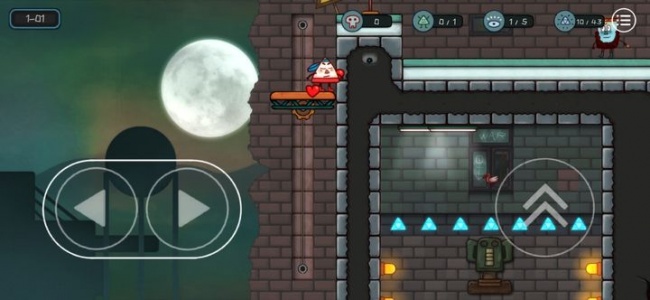 小三角大英雄手机版