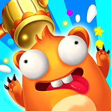 宝宝打地鼠官方版