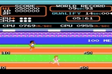 田径题材手游合集