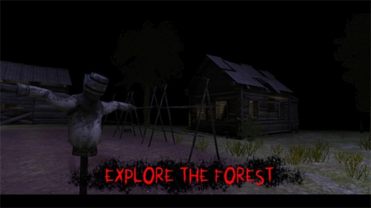 标本零中文版最新版