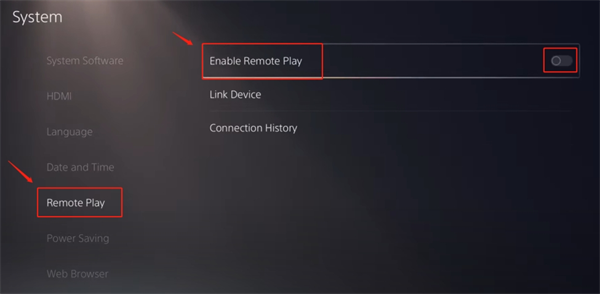 PS4 Remote Play官方版