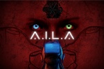 科幻恐怖游戏《A.I.L.A》 正式登陆 STEAM、PS和 Xbox 平台!