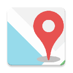 经纬度定位app