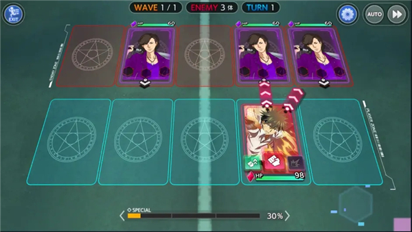 魔法禁书目录日服手游