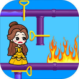 帮她脱险官方正版