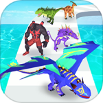 丛林跑酷官方版