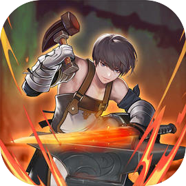 最强铁匠官方版