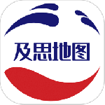 及思地图app