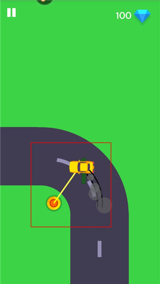 极限飞车漂移官方正版