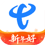 中国电信网上营厅app