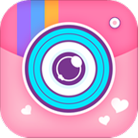 P图美颜相机app