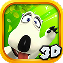 倒霉熊奇幻大冒险官方正版