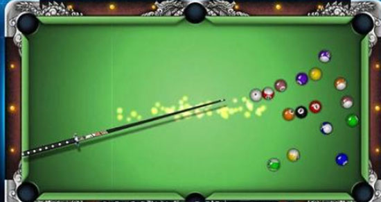 台球帝国腾讯渠道服