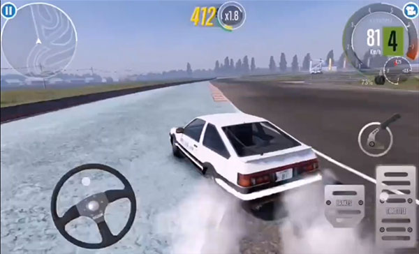 CarX公路赛车最新版(CarX Highway Racing)