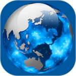 地理地图大全app