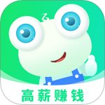 兼职蛙app