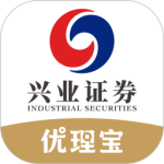 兴业证券优理宝app