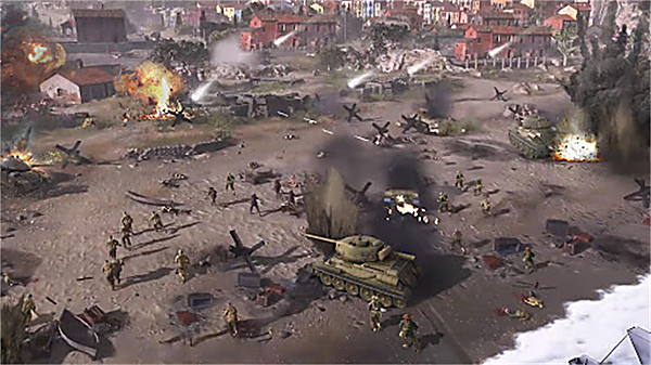 二战名将官方正版(World War 2)